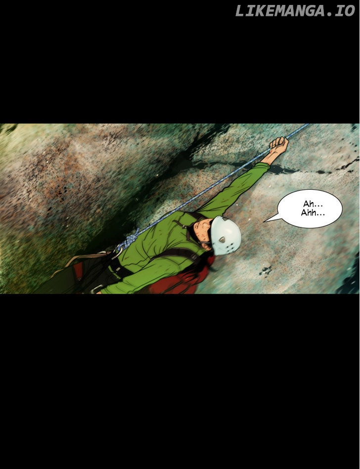 Peak (Im Gang-hyeok) chapter 39 - page 15