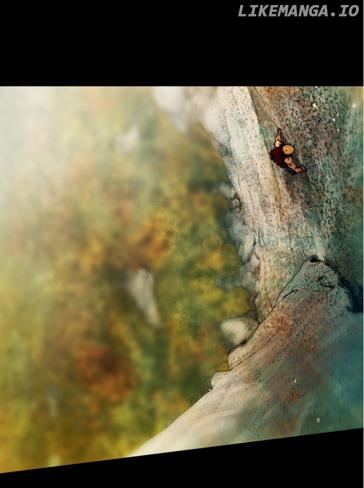 Peak (Im Gang-hyeok) chapter 39 - page 30