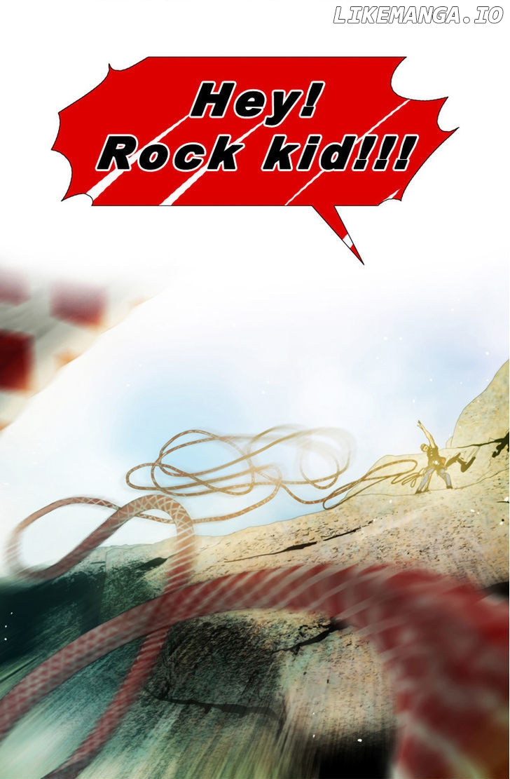 Peak (Im Gang-hyeok) chapter 39 - page 35