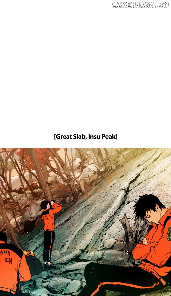 Peak (Im Gang-hyeok) chapter 39 - page 6