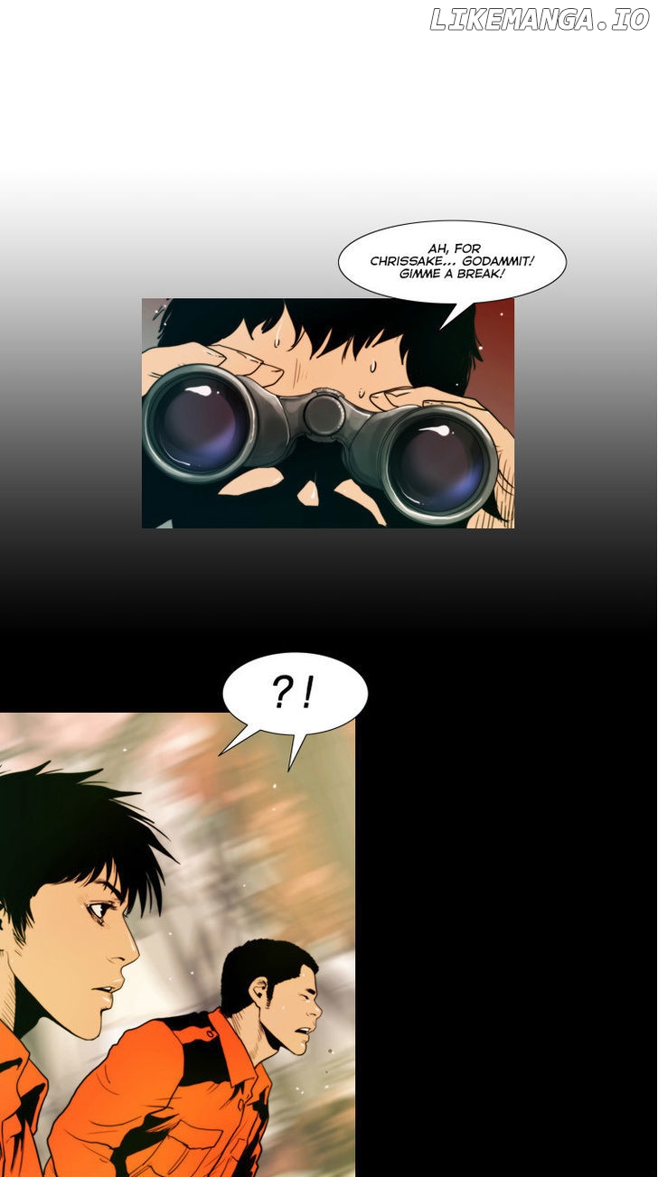 Peak (Im Gang-hyeok) chapter 39 - page 9