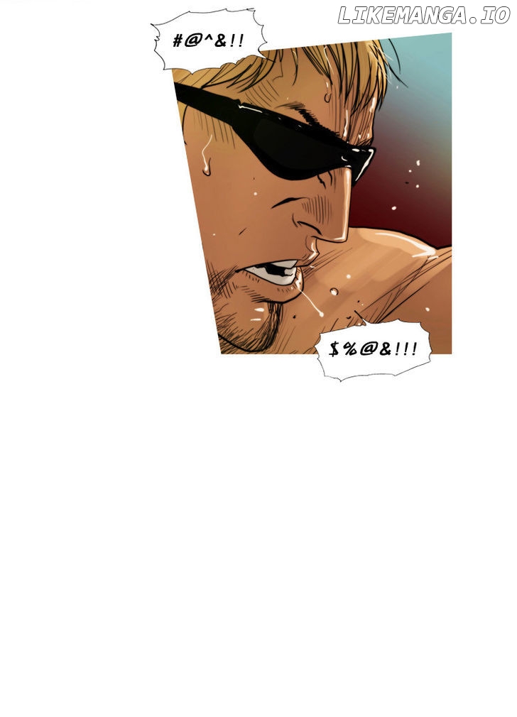 Peak (Im Gang-hyeok) chapter 40 - page 26