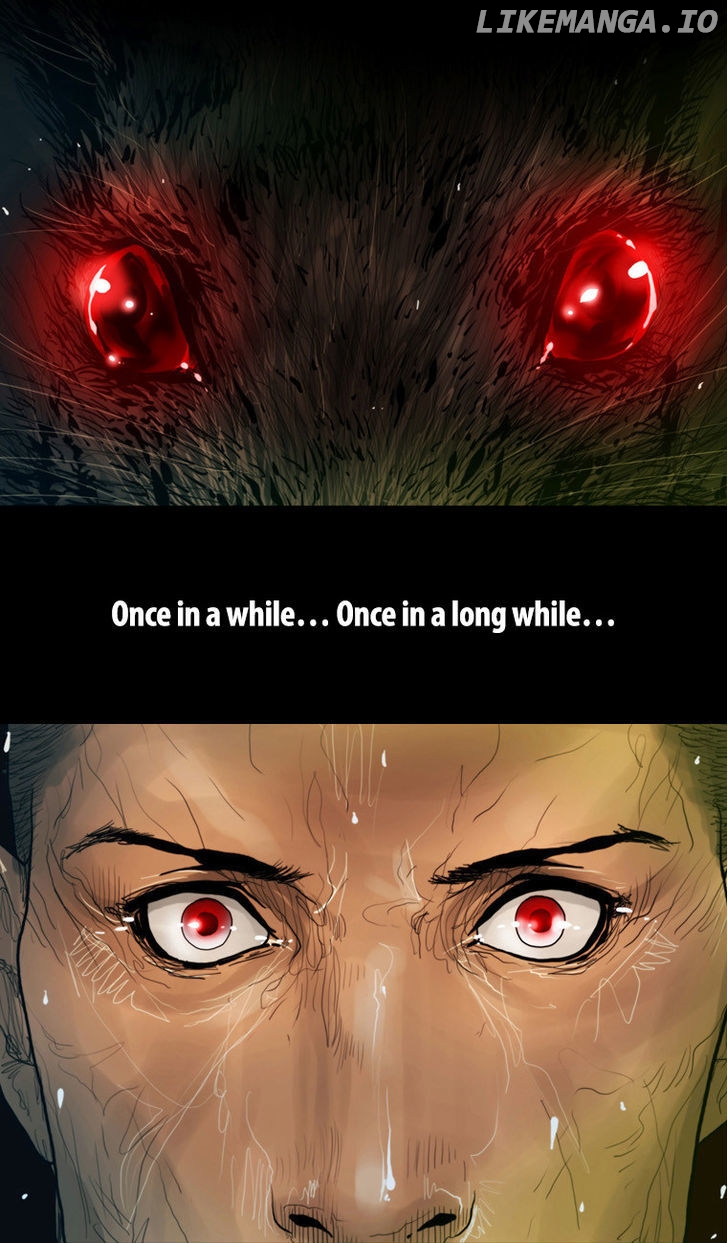 Peak (Im Gang-hyeok) chapter 40 - page 32