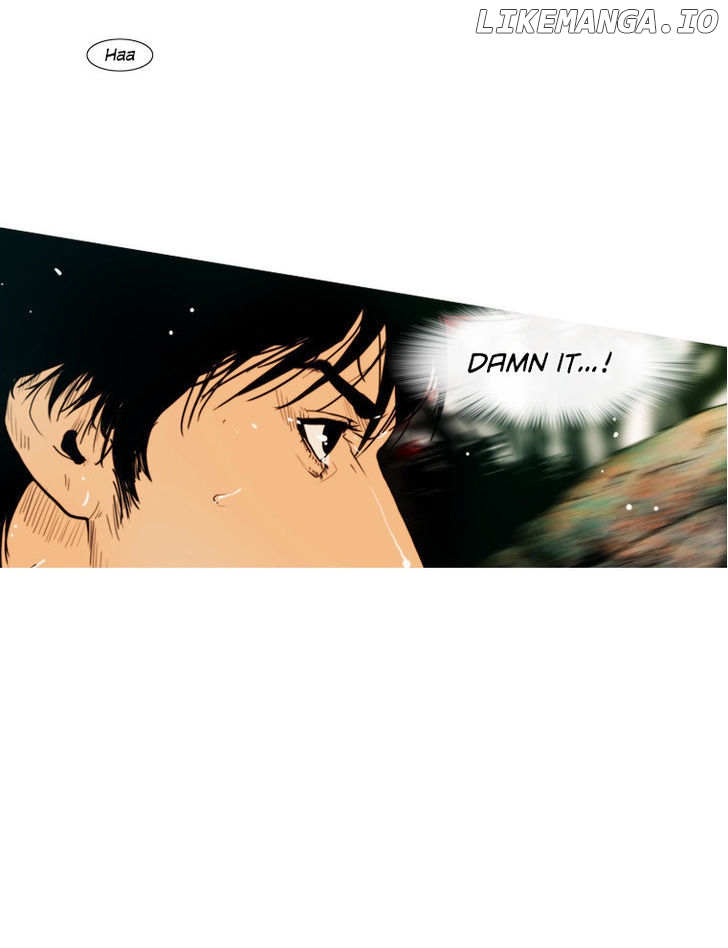 Peak (Im Gang-hyeok) chapter 56 - page 10