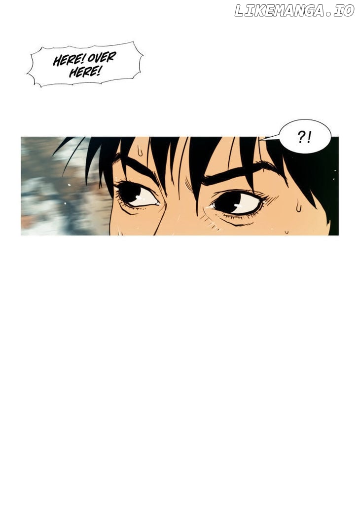 Peak (Im Gang-hyeok) chapter 56 - page 18
