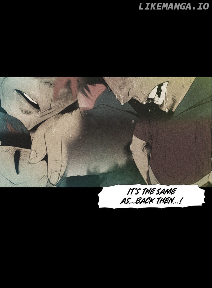 Peak (Im Gang-hyeok) chapter 56 - page 23