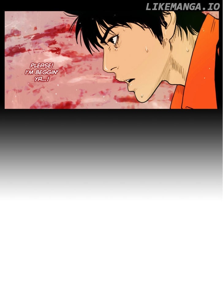 Peak (Im Gang-hyeok) chapter 56 - page 24