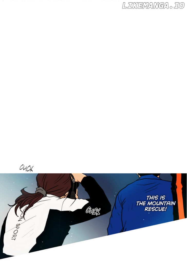 Peak (Im Gang-hyeok) chapter 56 - page 33