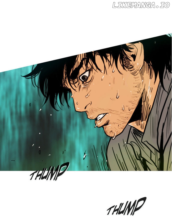 Peak (Im Gang-hyeok) chapter 56 - page 34