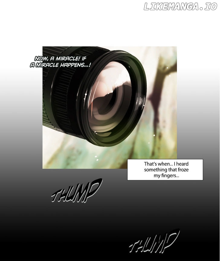 Peak (Im Gang-hyeok) chapter 56 - page 35