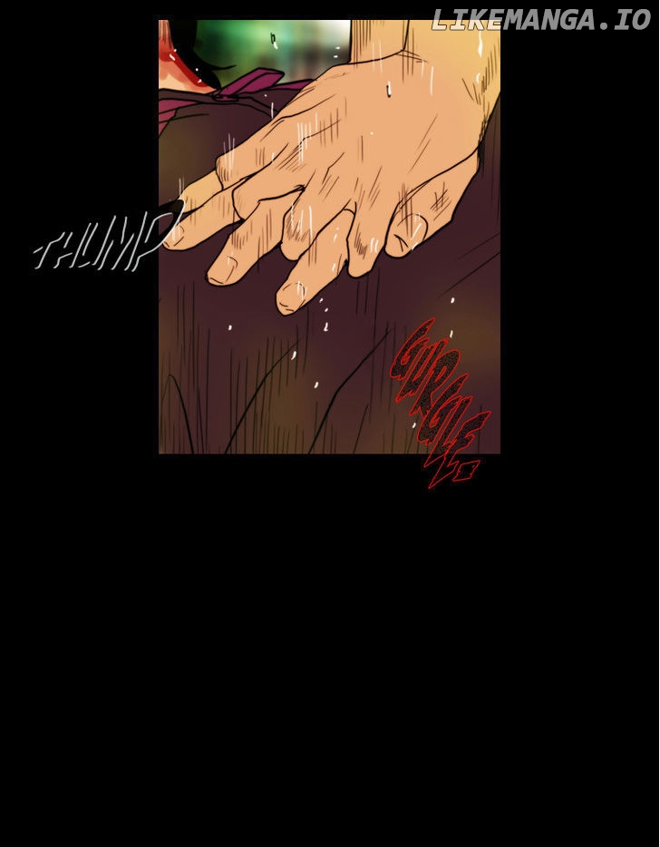 Peak (Im Gang-hyeok) chapter 56 - page 36