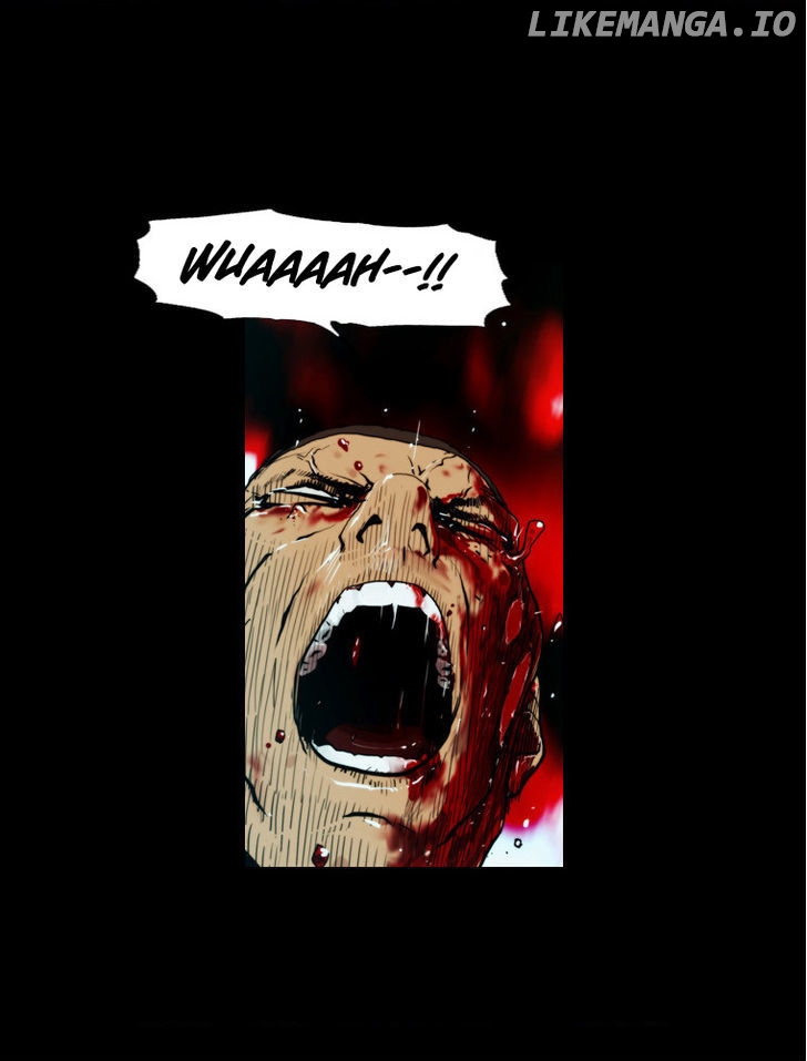 Peak (Im Gang-hyeok) chapter 42 - page 16
