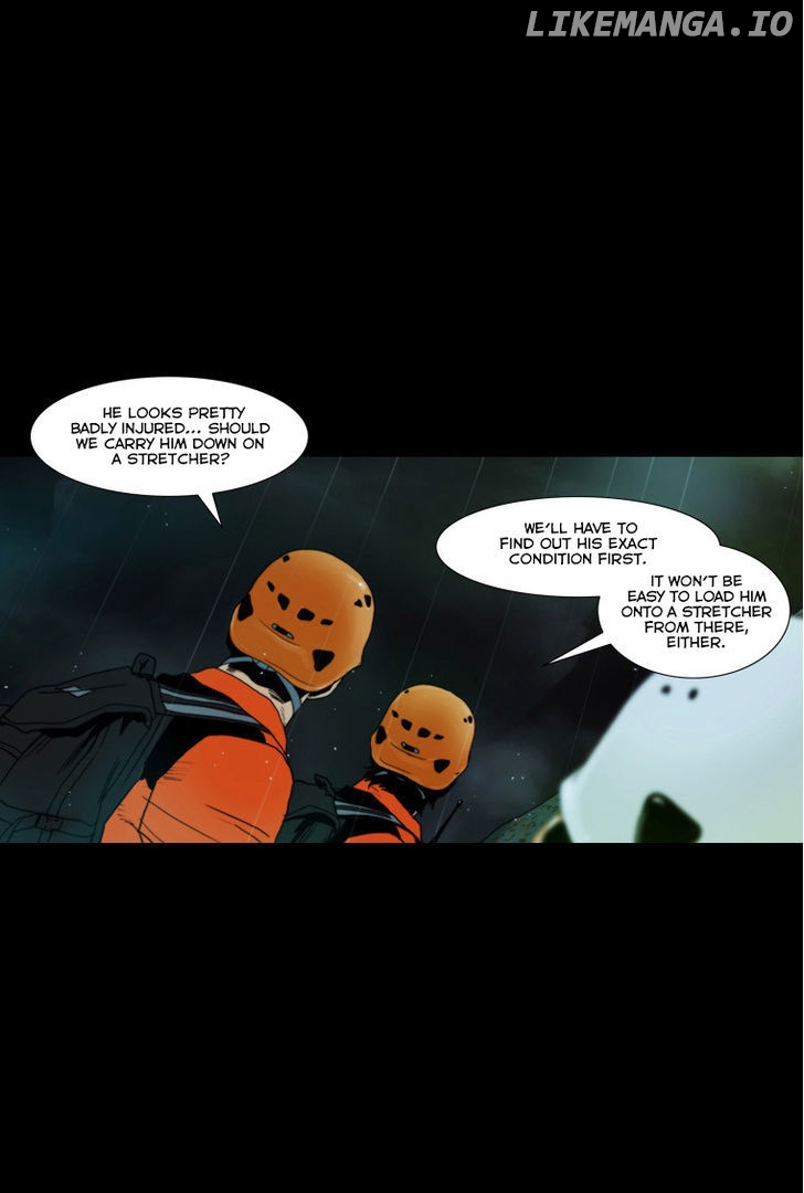 Peak (Im Gang-hyeok) chapter 42 - page 4