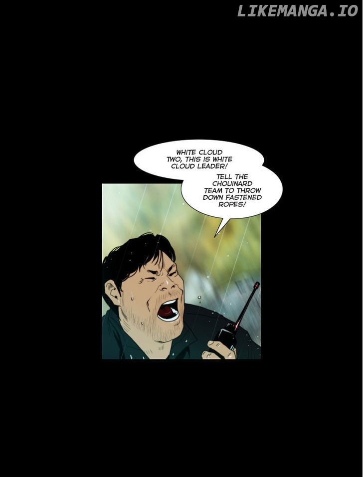 Peak (Im Gang-hyeok) chapter 42 - page 6