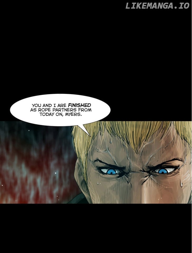 Peak (Im Gang-hyeok) chapter 42 - page 8