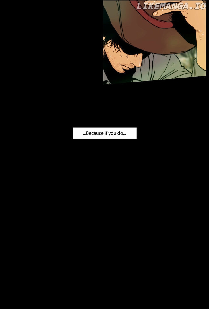 Peak (Im Gang-hyeok) chapter 57 - page 12
