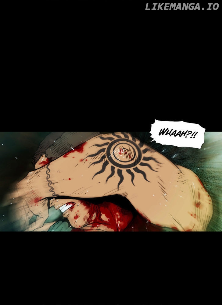 Peak (Im Gang-hyeok) chapter 43 - page 16