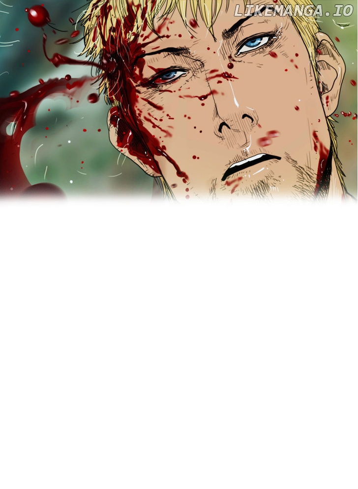 Peak (Im Gang-hyeok) chapter 43 - page 19