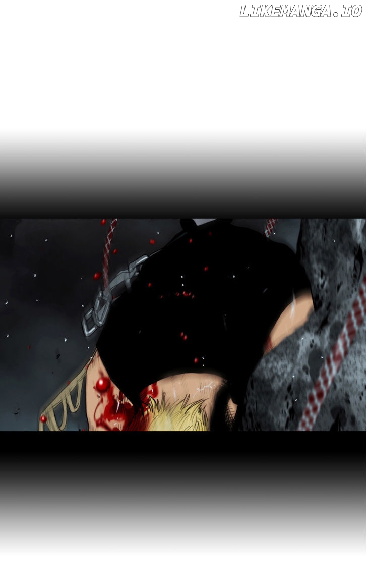 Peak (Im Gang-hyeok) chapter 43 - page 23