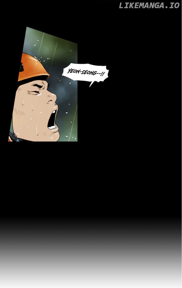 Peak (Im Gang-hyeok) chapter 43 - page 28
