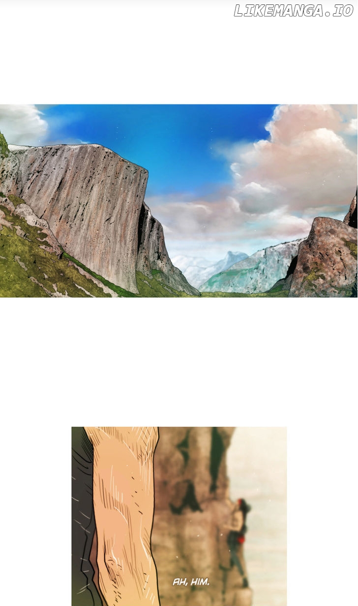 Peak (Im Gang-hyeok) chapter 43 - page 29