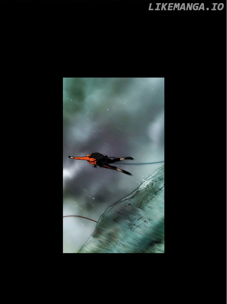 Peak (Im Gang-hyeok) chapter 43 - page 34