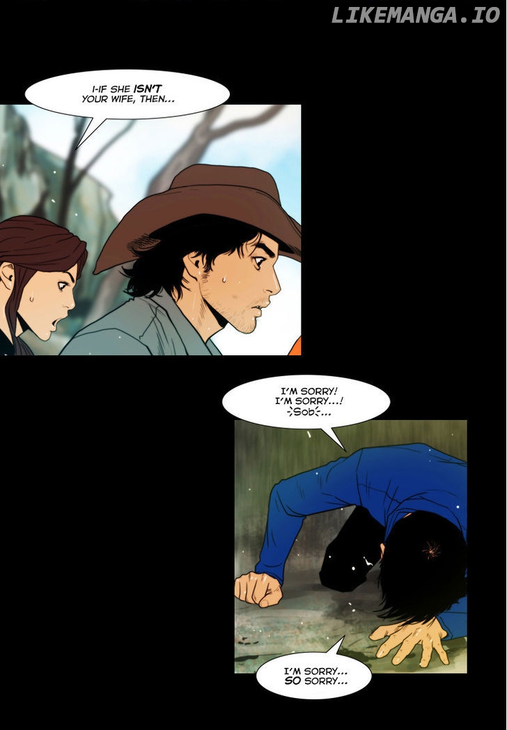 Peak (Im Gang-hyeok) chapter 58 - page 13