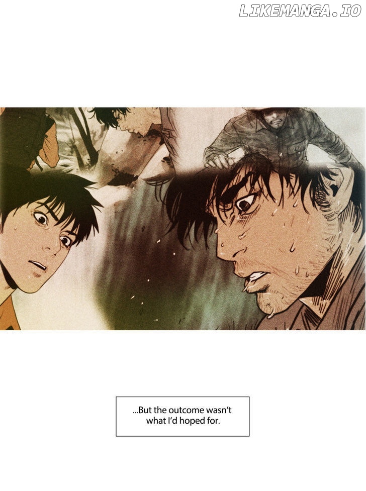 Peak (Im Gang-hyeok) chapter 58 - page 20
