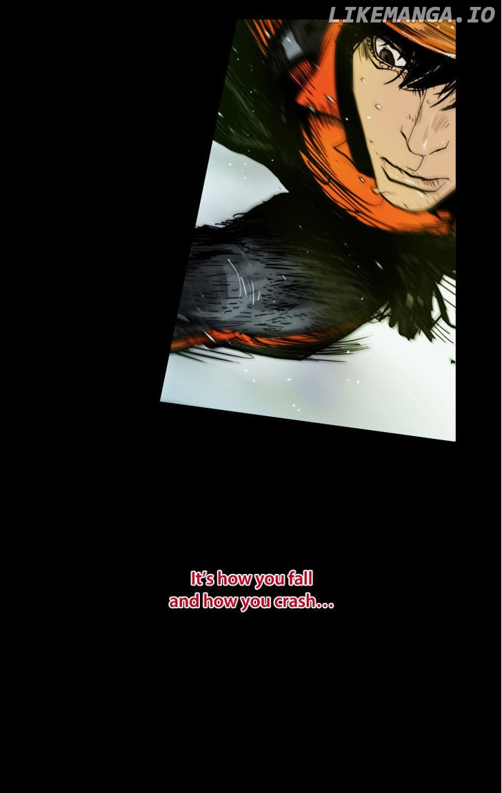 Peak (Im Gang-hyeok) chapter 44 - page 10