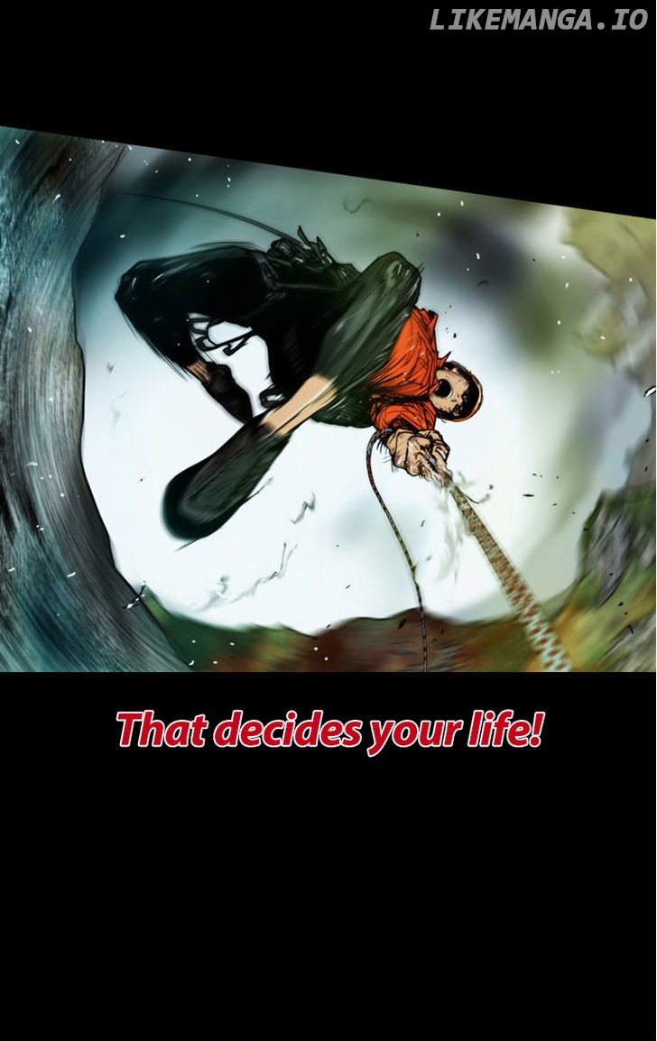 Peak (Im Gang-hyeok) chapter 44 - page 11