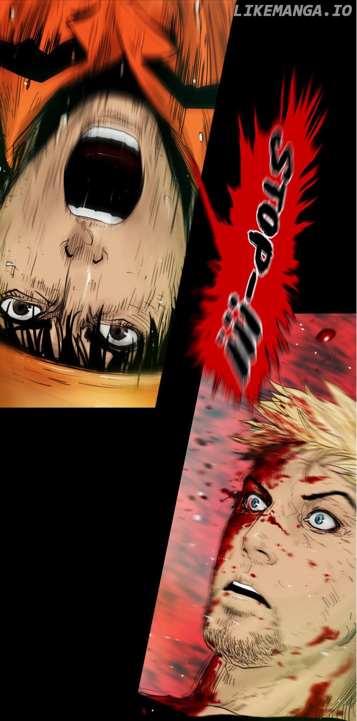 Peak (Im Gang-hyeok) chapter 44 - page 14