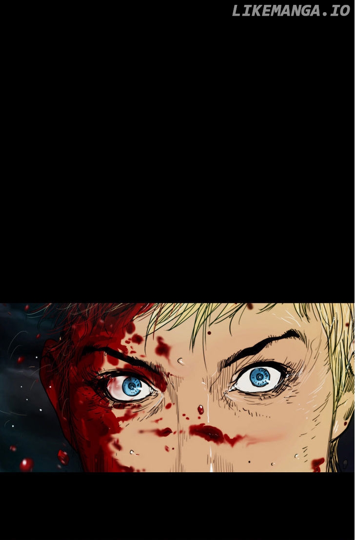 Peak (Im Gang-hyeok) chapter 44 - page 16