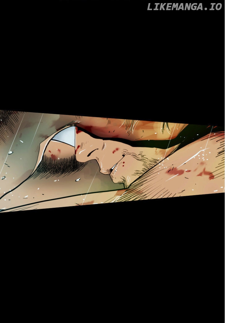 Peak (Im Gang-hyeok) chapter 44 - page 18