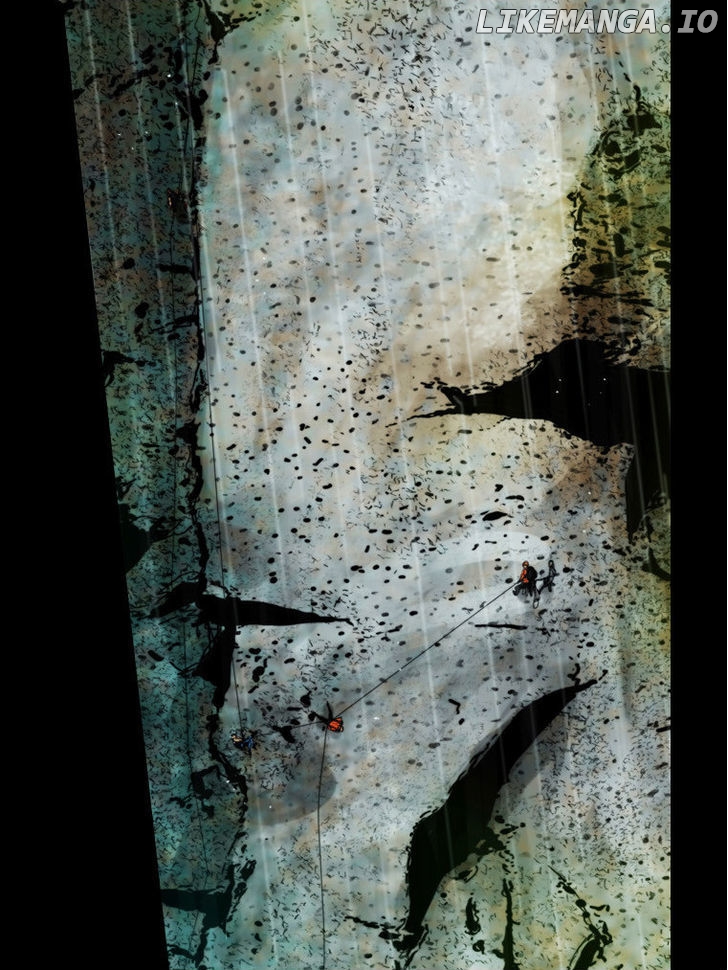 Peak (Im Gang-hyeok) chapter 44 - page 22