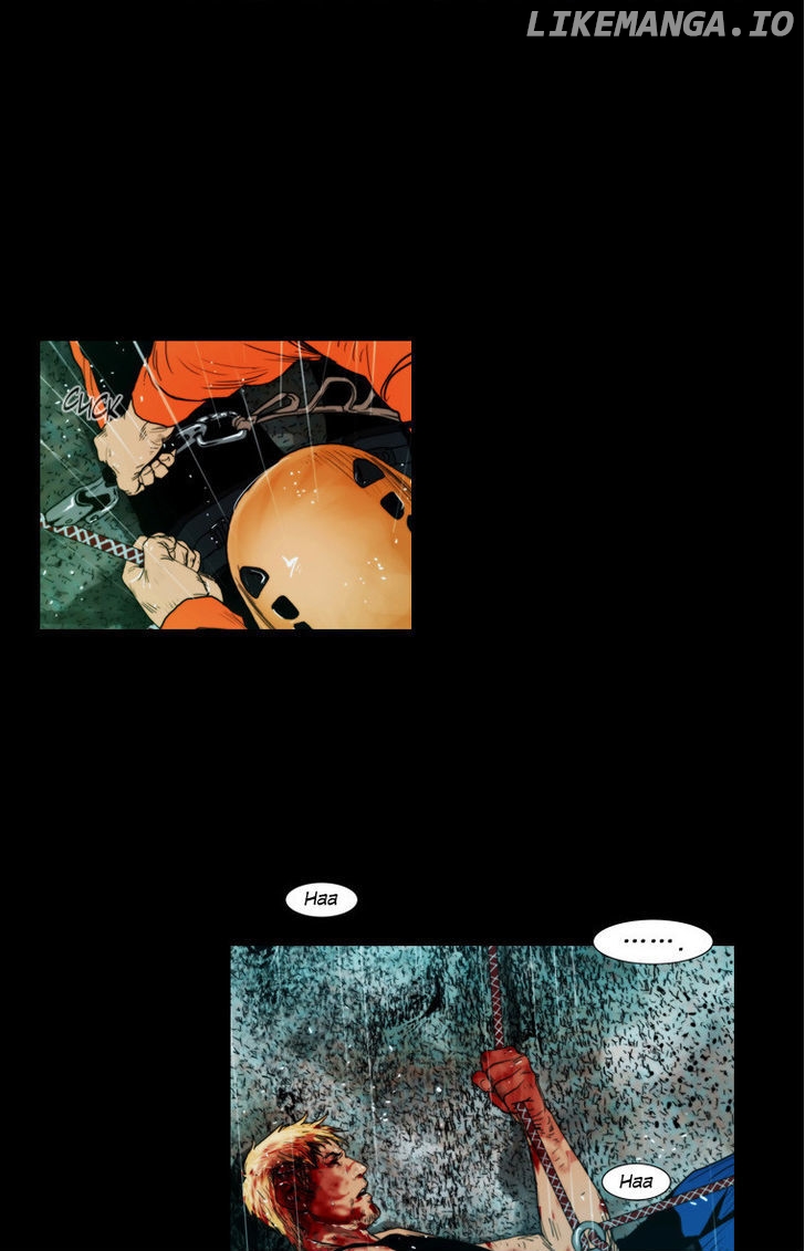 Peak (Im Gang-hyeok) chapter 44 - page 23