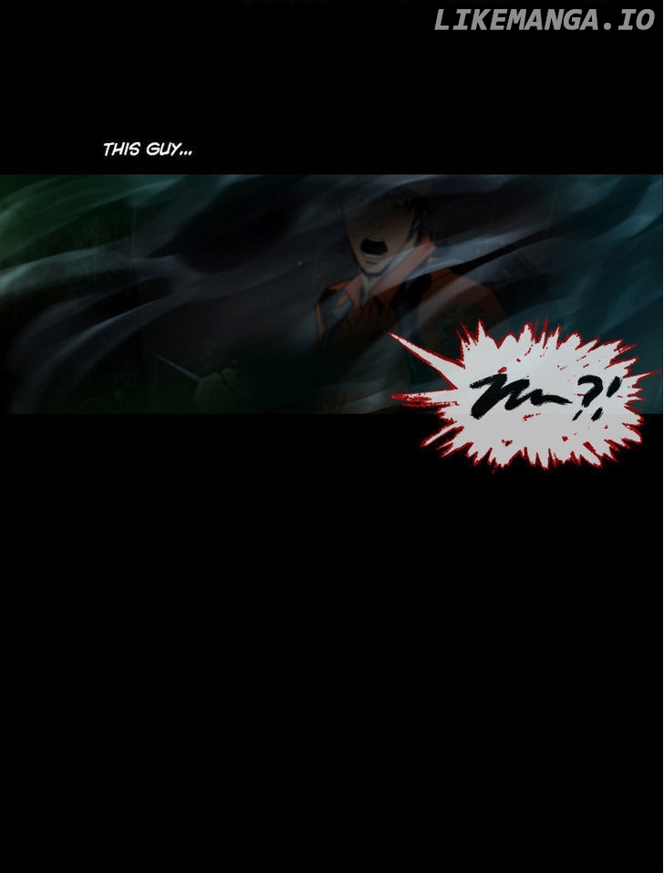 Peak (Im Gang-hyeok) chapter 44 - page 24