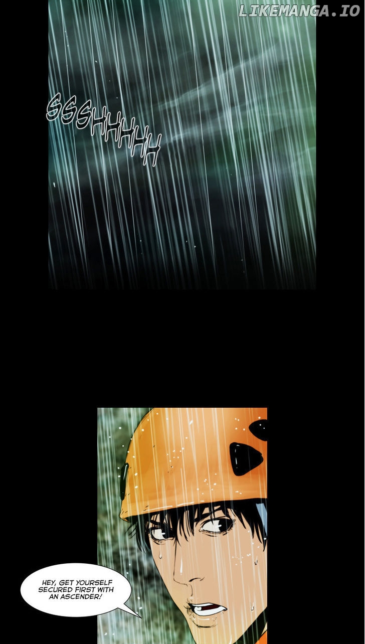 Peak (Im Gang-hyeok) chapter 44 - page 28