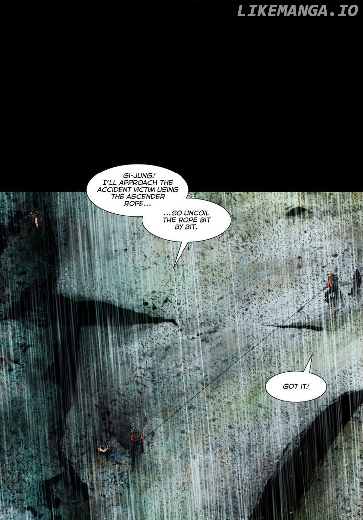 Peak (Im Gang-hyeok) chapter 44 - page 29