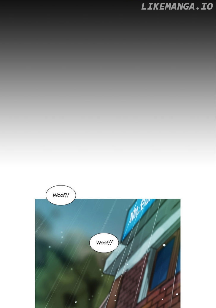 Peak (Im Gang-hyeok) chapter 44 - page 37