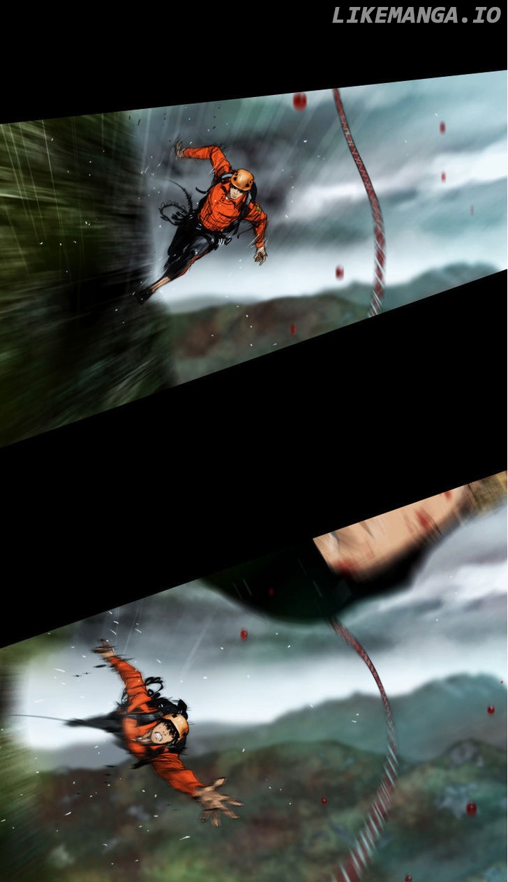 Peak (Im Gang-hyeok) chapter 44 - page 4