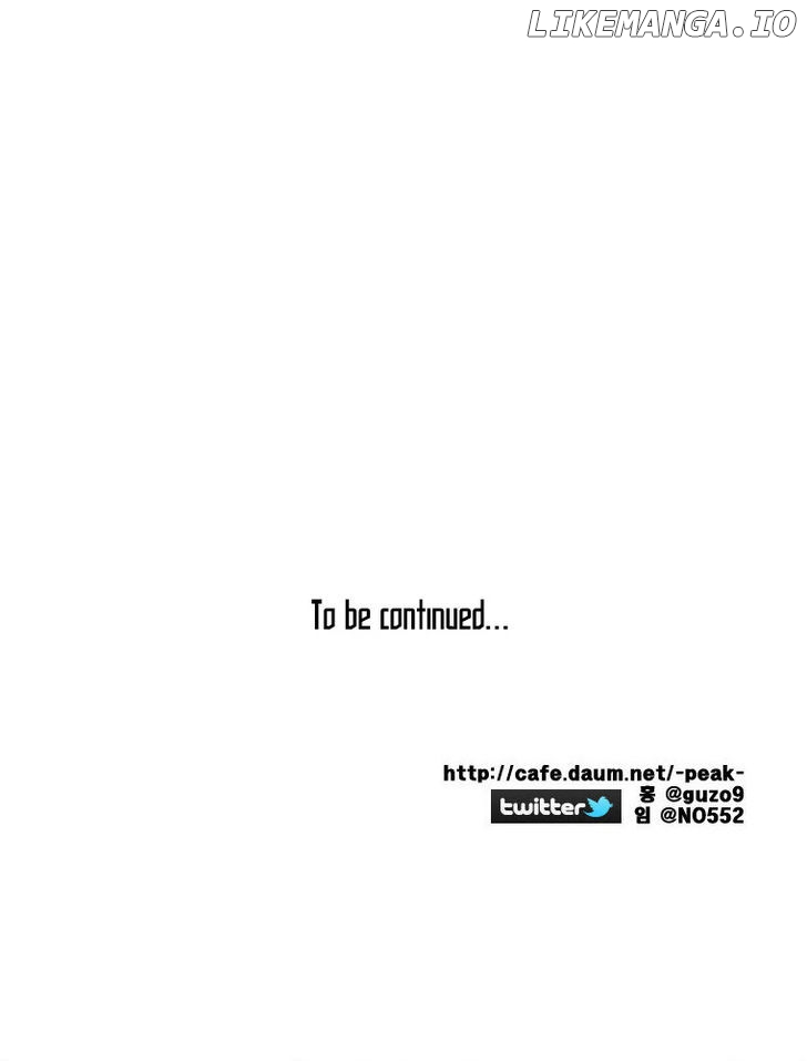 Peak (Im Gang-hyeok) chapter 44 - page 40