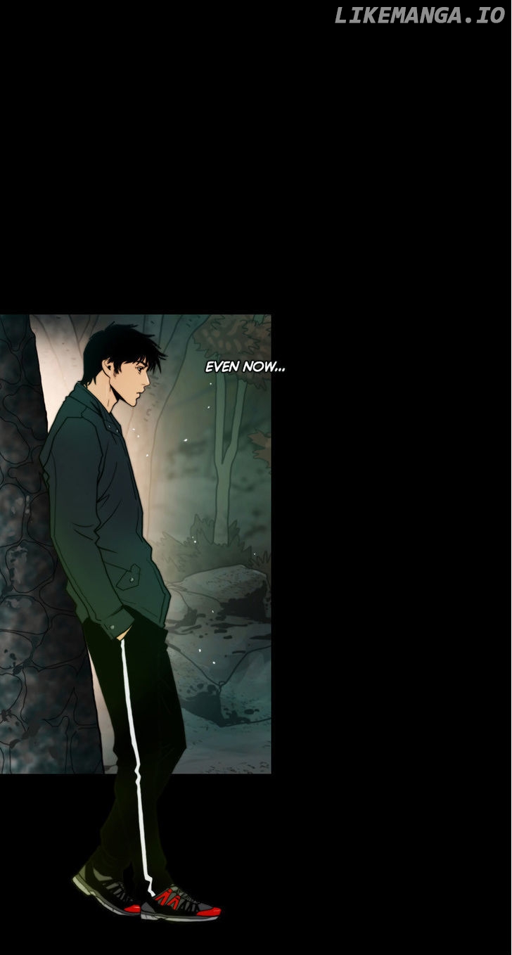 Peak (Im Gang-hyeok) chapter 59 - page 10