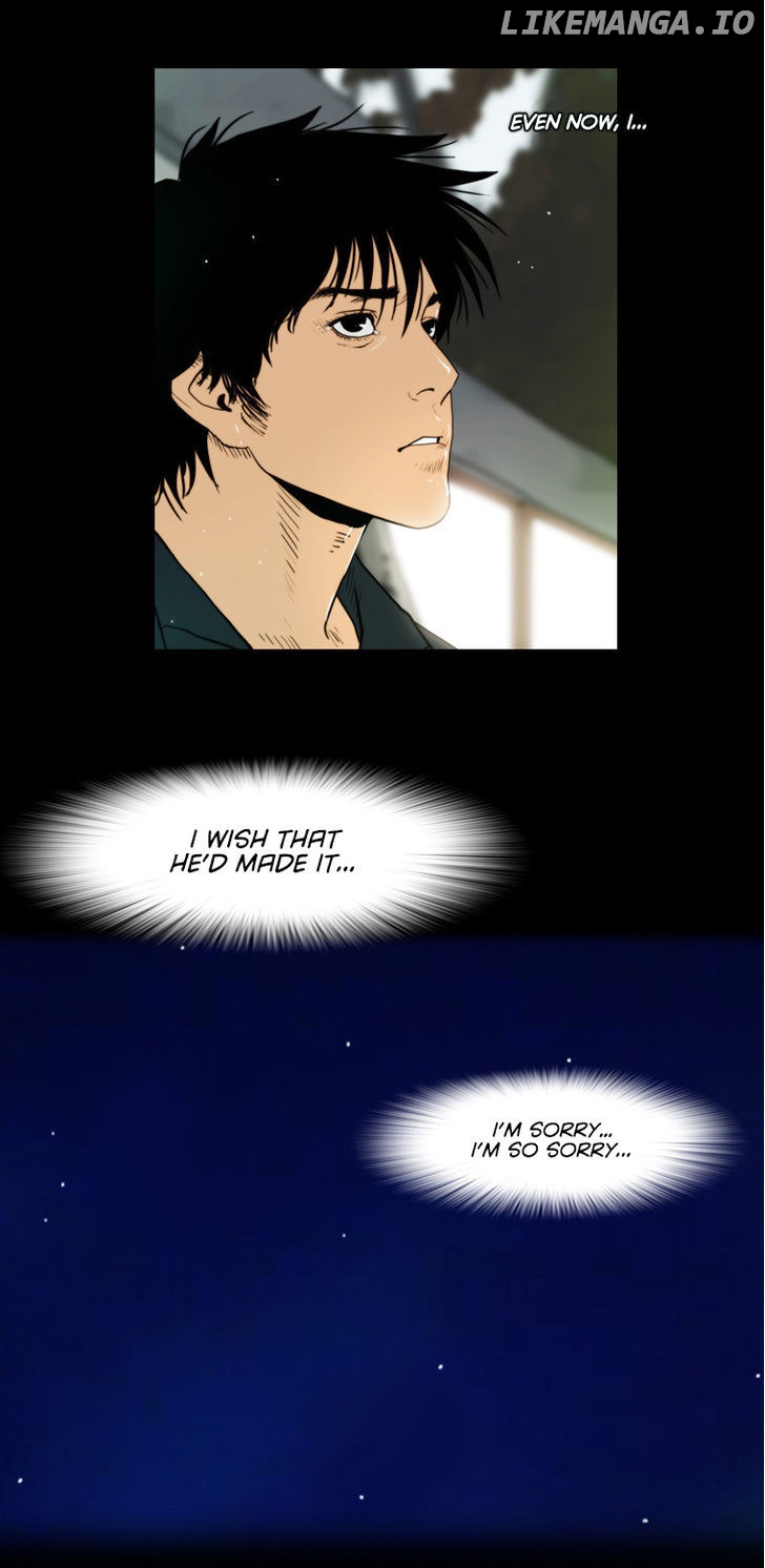 Peak (Im Gang-hyeok) chapter 59 - page 11