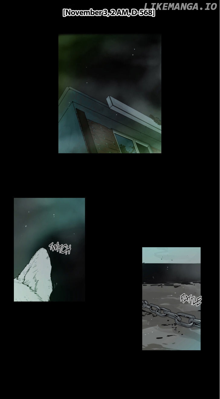 Peak (Im Gang-hyeok) chapter 59 - page 14