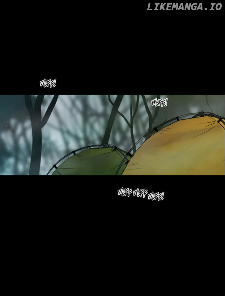 Peak (Im Gang-hyeok) chapter 59 - page 17