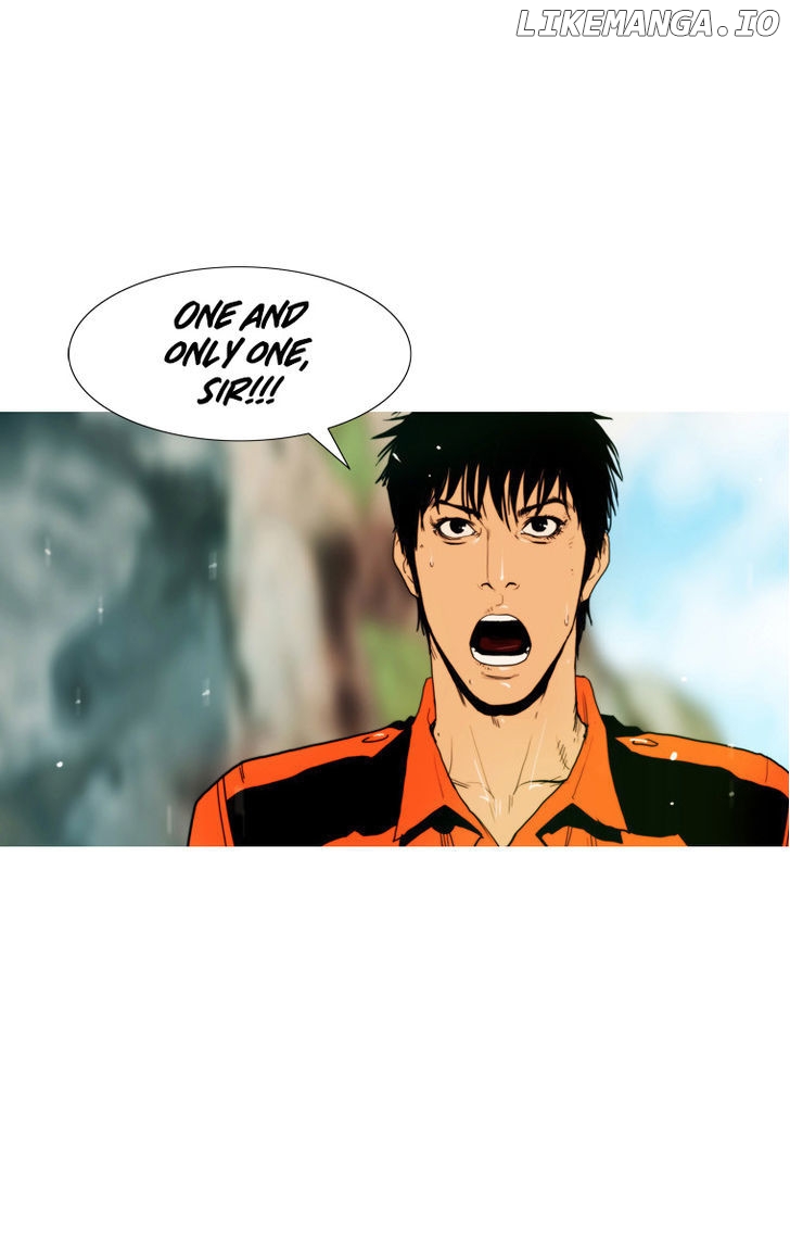 Peak (Im Gang-hyeok) chapter 45 - page 7