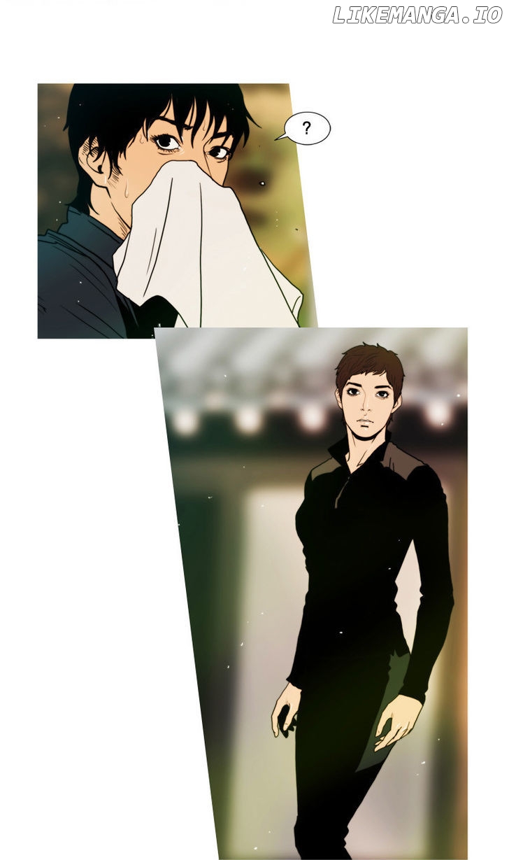 Peak (Im Gang-hyeok) chapter 60 - page 10