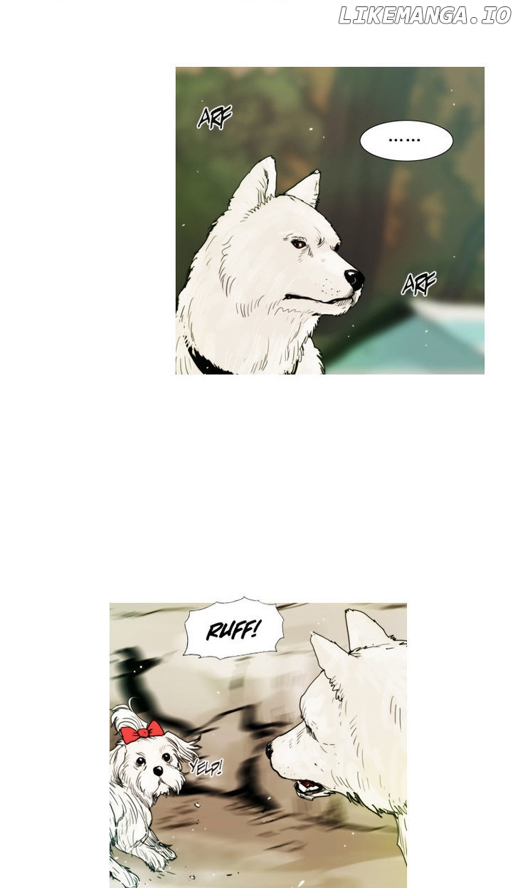 Peak (Im Gang-hyeok) chapter 60 - page 16