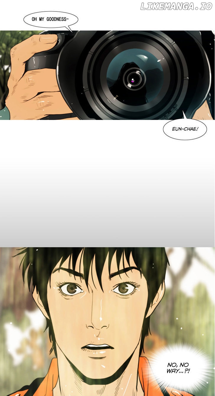 Peak (Im Gang-hyeok) chapter 60 - page 27