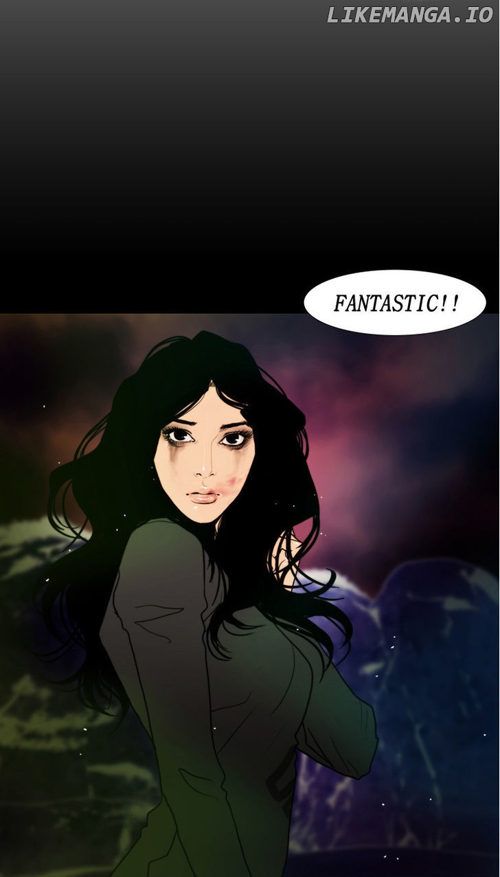 Peak (Im Gang-hyeok) chapter 60 - page 28